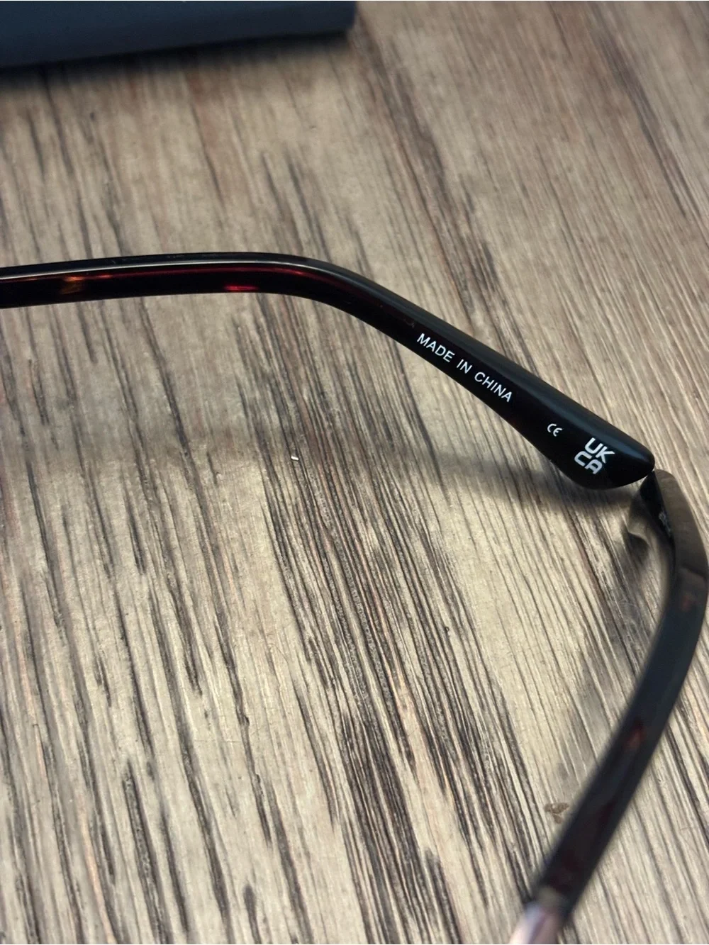Bulova Brampton sunglasses